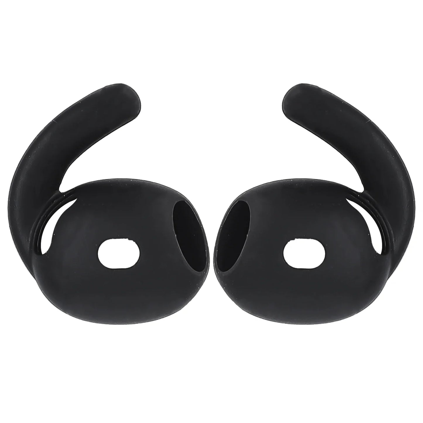 For AirPods 4 Wireless Headphone Ear Hook Eartips Anti Slip Replacement Protective Cover Earplug Cap For AirPods 4 Accessories