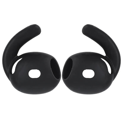 For AirPods 4 Wireless Headphone Ear Hook Eartips Anti Slip Replacement Protective Cover Earplug Cap For AirPods 4 Accessories