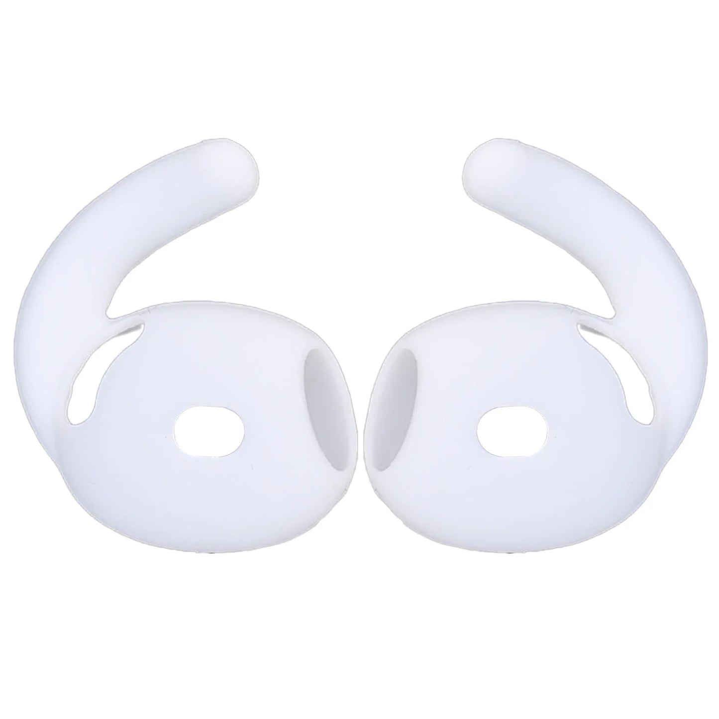 For AirPods 4 Wireless Headphone Ear Hook Eartips Anti Slip Replacement Protective Cover Earplug Cap For AirPods 4 Accessories