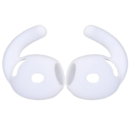 For AirPods 4 Wireless Headphone Ear Hook Eartips Anti Slip Replacement Protective Cover Earplug Cap For AirPods 4 Accessories