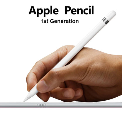 PC For Apple Pencil 1st Generation Stylus Pen iOS Tablet Touch Pen With Power Display  iPad 6 7 8 9 10 Pro 3 4 5 Air 3 4 5mini 5