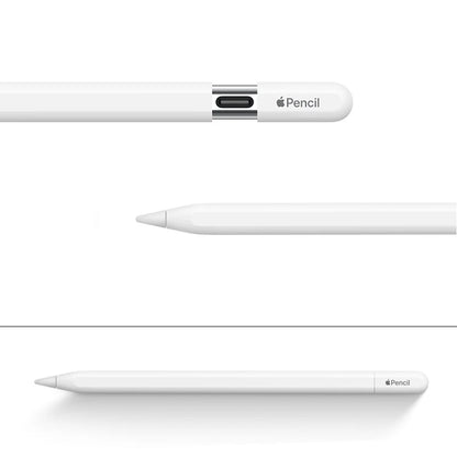 PC For Apple Pencil Stylus Pen iOS Tablet Touch Pen With Power Display  iPad 10 iPad Pro 11 1-4 Pro 12.9 3-6 air 3 4 5 mini 5 6