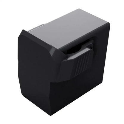 For DJI AVATA2 Battery Slot Black Protective Cover 3D Printing Accessories For DJI AVATA 2 High Quality Accessories F5F5