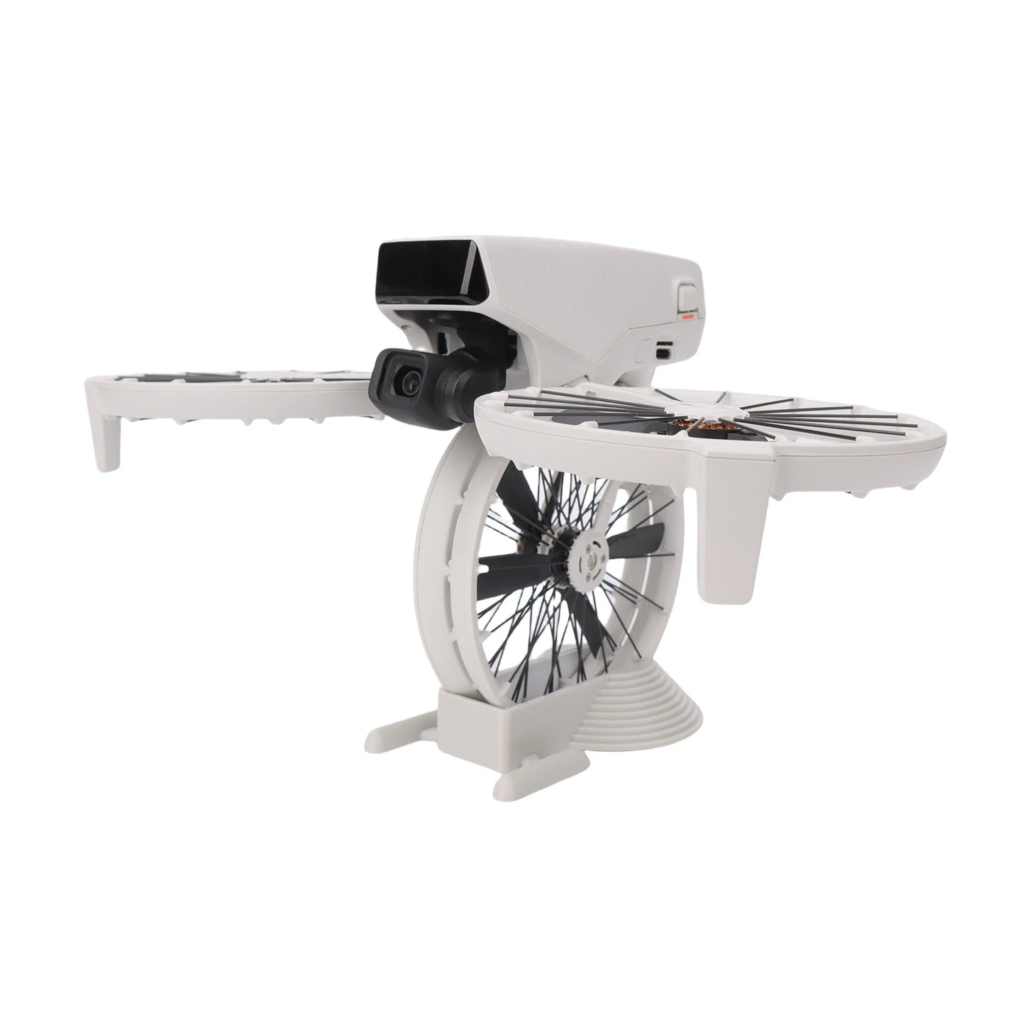 For DJI FLIP Desktop Display Stand Anti-Drop and Non-Slip Fixed Bracket Exhibition Stand Accessories