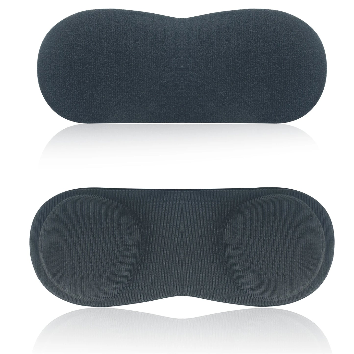 For DJI FPV Goggles V2 Lens Protective Cover Foam Pad Dust-proof Scratch-proof Sponge Cover Eyeglasses Protection