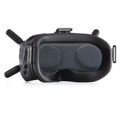 For DJI FPV Goggles V2 Lens Protective Cover Foam Pad Dust-proof Scratch-proof Sponge Cover Eyeglasses Protection