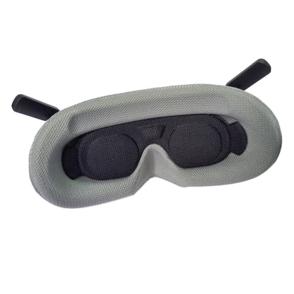 For DJI GOGGLES INTEGRA Lens Protection Cover  DJI GOGGLES 2/3 Eyeglasses Dust Shading Pad