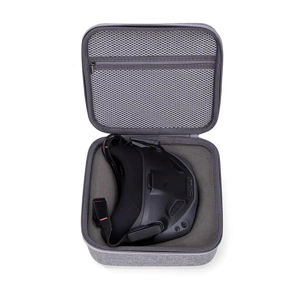 For DJI Goggles N3 Hard Waterproof Protective Case Carrying Case Hard Shell Shock-absorbing Protective Box For DJI Neo Drone