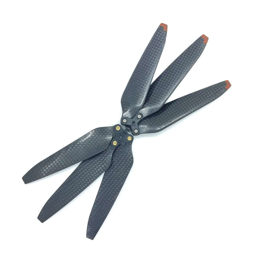 For DJI MAVIC 3 9453F Propeller Three-blade Carbon Fiber Propeller Wing Accessories