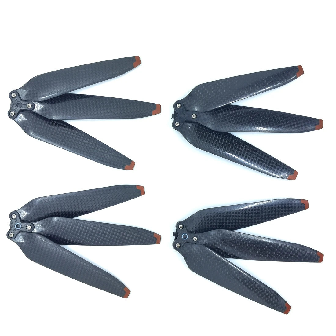 For DJI MAVIC 3 9453F Propeller Three-blade Carbon Fiber Propeller Wing Accessories