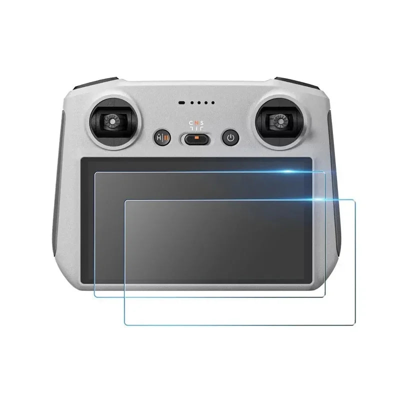 For DJI Mini 3 PRO RC Screen Protector Tempered Glass Protective Film Remote Controller Protection  DJI Mini 3Pro Accessories