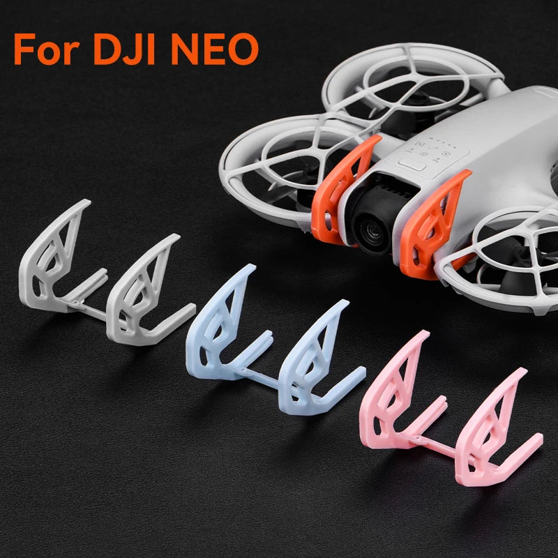 For DJI NEO Gimbal Protection Bar Anti-Loss Mirror Gimbal Bumper For DJI NEO Accessories