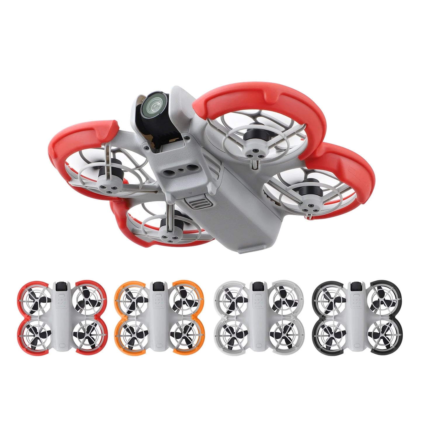 For DJI NEO Propeller Protector NEO Bumper Ring Protective Ring