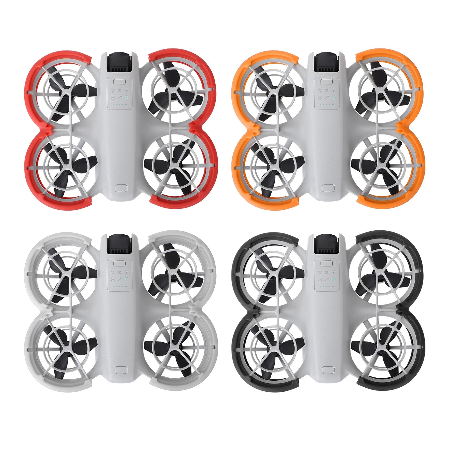 For DJI NEO Propeller Protector NEO Bumper Ring Protective Ring