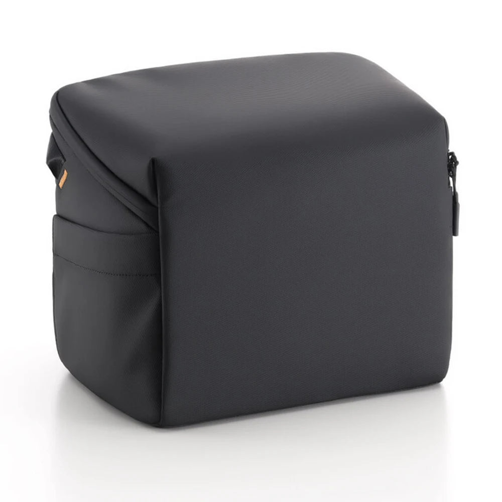 For DJI NEO Storage Bag For DJI Avata 2 /avata /air 3 Shoulder Bag, Black Portable Partitions Drone Accessories Bag Camera Bag