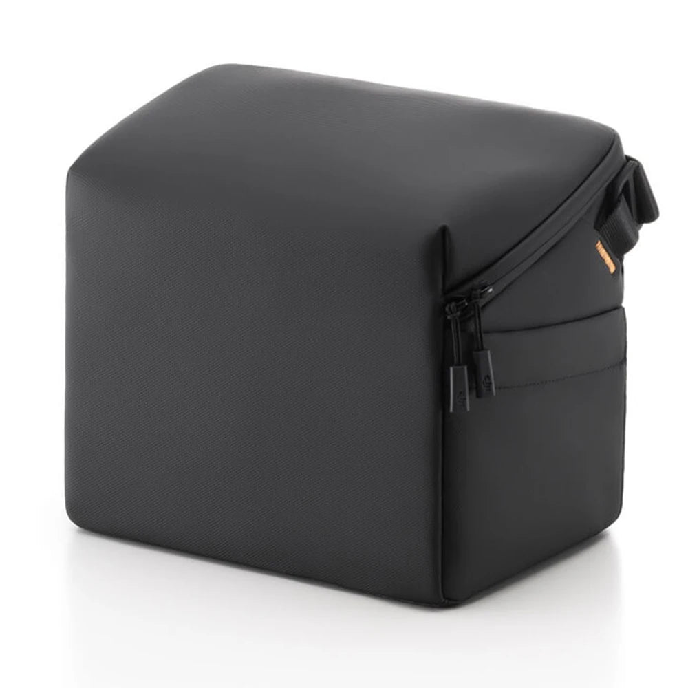 For DJI NEO Storage Bag For DJI Avata 2 /avata /air 3 Shoulder Bag, Black Portable Partitions Drone Accessories Bag Camera Bag