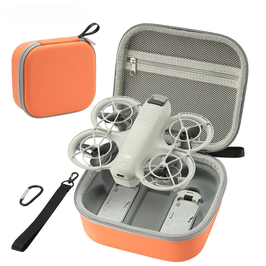 For DJI Neo Drone Portable Carrying Case Hard Shell Shockproof Protector Case For DJI Neo Drone Accessories