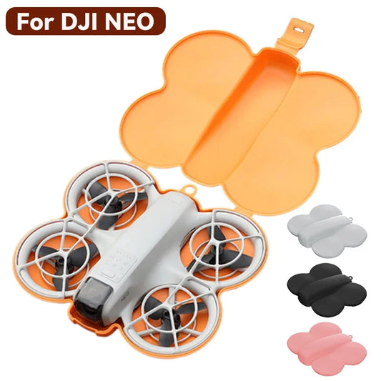 For DJI Neo Protective Carrying Case Butterfly Storage Box Drop-proof Portable Dust-proof Bag For DJI Neo Drone Accessories