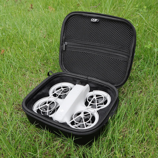 For DJI Neo Storage Bag Organizer Protective Sleeve Case Portable Carrying Box Case Handbag For DJI Neo Accessories