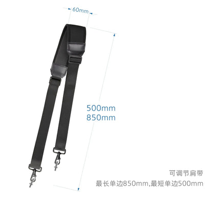 For DJI RC Remote Controller/RC Pro/ Smart Controller Lanyard  DJI MINI 3 Pro Adjustable Neck Strap Mavic 3 Accessories