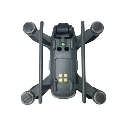 For DJI Spark Landing Gear 3cm Height Extender Legs  Spark Drone Protector Light Weight Quick Release Feet Protective Parts