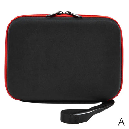 For NEO Drone Accessories Mini Portable Travel Bag Case For DJI NEO Carrying Case Nylon Storage Waterproof Box