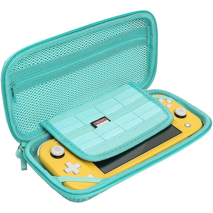 For Nintendo Switch / Switch Lite Carrying Case Bag For Animal Crossing Storage Bag For Nintend Switch NS Console Accessories