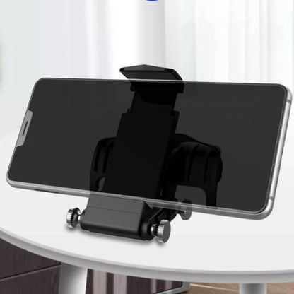 For PS5 Controller DualSense Accessories Mobile Phone Clamp Clip Gamepad Holder Adjustment Smart Grip Mounting Bracket