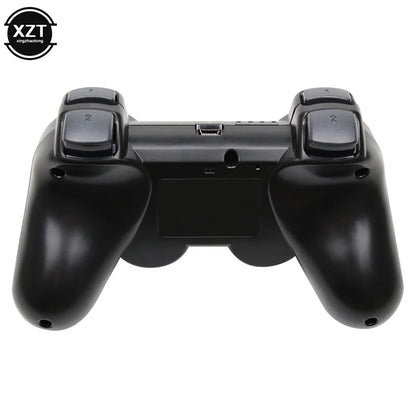 PCFor SONY PS3 Controller Support Bluetooth Wireless Gamepad  Play Station