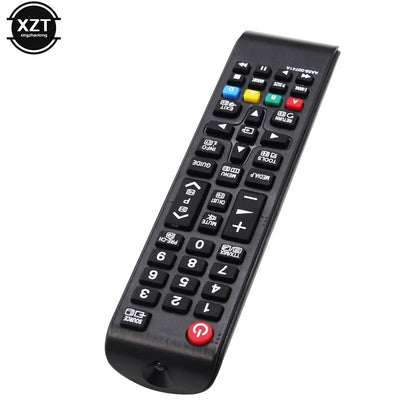 PCFor Samsung Remote Control HDTV LED AA59-00741A Universal Controller Repl