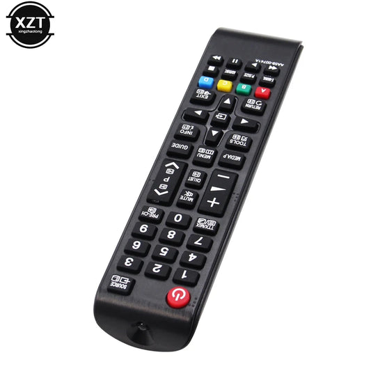 PCFor Samsung Remote Control HDTV LED AA59-00741A Universal Controller Repl