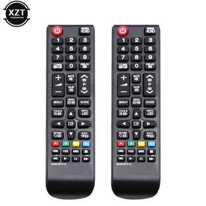 PCFor Samsung Remote Control HDTV LED AA59-00741A Universal Controller Repl