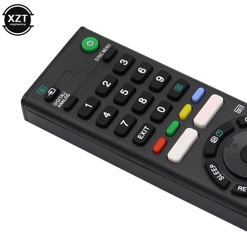 PCFor Youtube Netflix Button KD-55XE8505 KD43X8500F RMT-TX300P Remote Contr