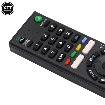 PCFor Youtube Netflix Button KD-55XE8505 KD43X8500F RMT-TX300P Remote Contr