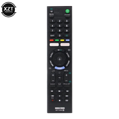 PCFor Youtube Netflix Button KD-55XE8505 KD43X8500F RMT-TX300P Remote Contr