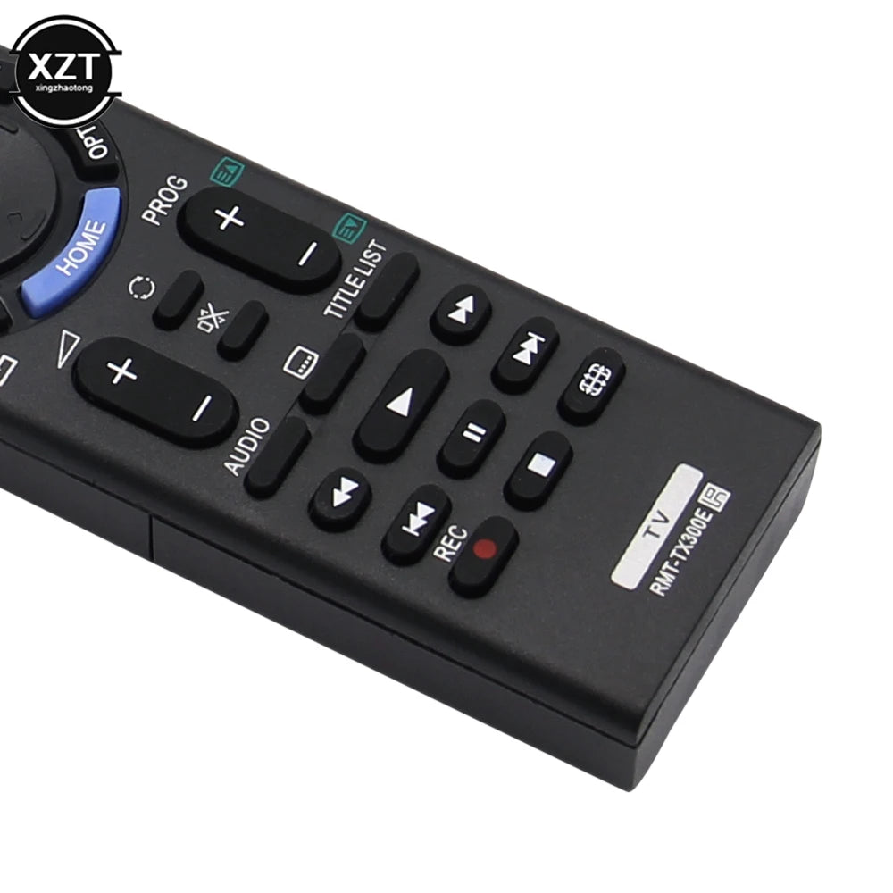 PCFor Youtube Netflix Button KD-55XE8505 KD43X8500F RMT-TX300P Remote Contr