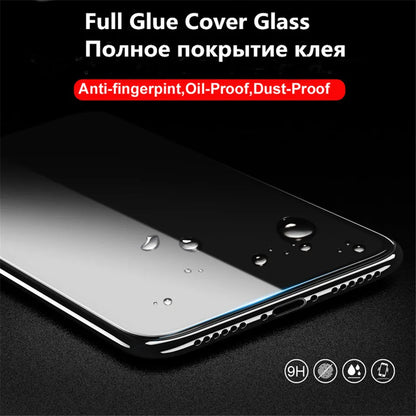 PC Full Gule Glass For Xiaomi 14T Tempered Glass Xiaomi 14T Pro Screen Protector Protective Phone Camera Lens Film Xiaomi 14T Glass