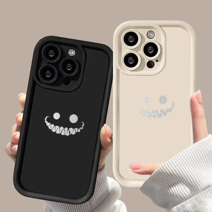 PC Funny expressions Phone Case For Xiaomi Redmi Note 13 Pro 12 4G 11 13 Pro Plus 12S 11S 10S 10 Pro Redmi 12 10C 12C 13C 5G Cover