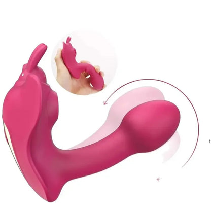 Gtooza_G Spot Sucking Bluetooth APP     oris Stimulator Female Remote Control Sex Toys  Women Couple gtooza.com