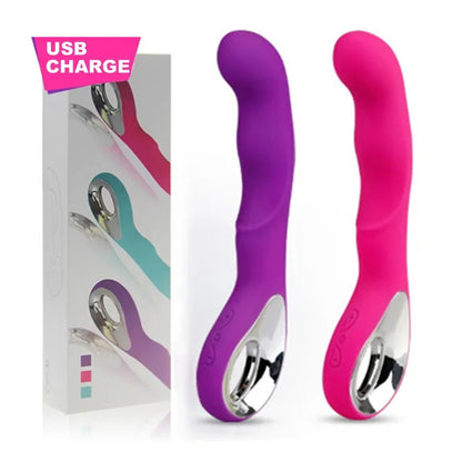 Gtooza_G Spot Vibrator Woman Clit Clitoris Stimulator Massager Female Powerful Masturbator Dildo Vibrating Sex Toys  adults 18 gtooza.com