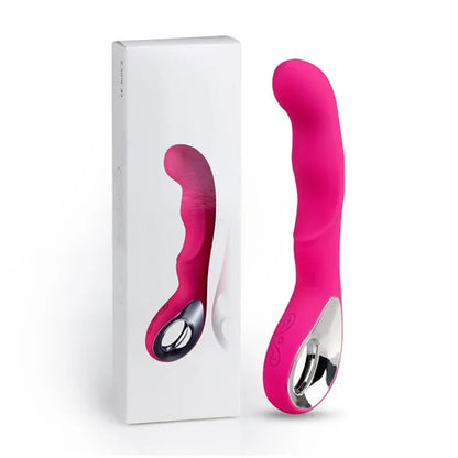 Gtooza_G Spot Vibrator Woman Clit Clitoris Stimulator Massager Female Powerful Masturbator Dildo Vibrating Sex Toys  adults 18 gtooza.com