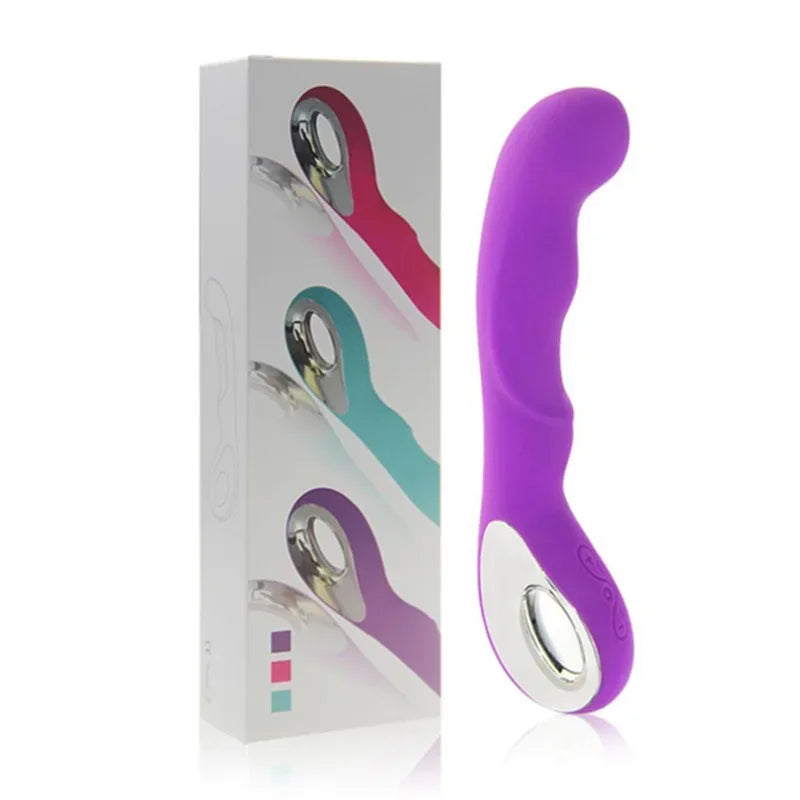 Gtooza_G Spot Vibrator Woman Clit Clitoris Stimulator Massager Female Powerful Masturbator Dildo Vibrating Sex Toys  adults 18 gtooza.com