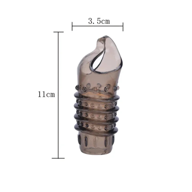 G spot vagina vibrator cock ring reusable silicone delay ejection stronger erection clitoris buttplug anal adult sex toys men