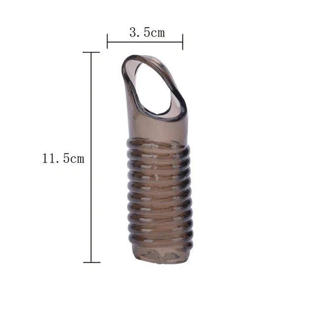 G spot vagina vibrator cock ring reusable silicone delay ejection stronger erection clitoris buttplug anal adult sex toys men