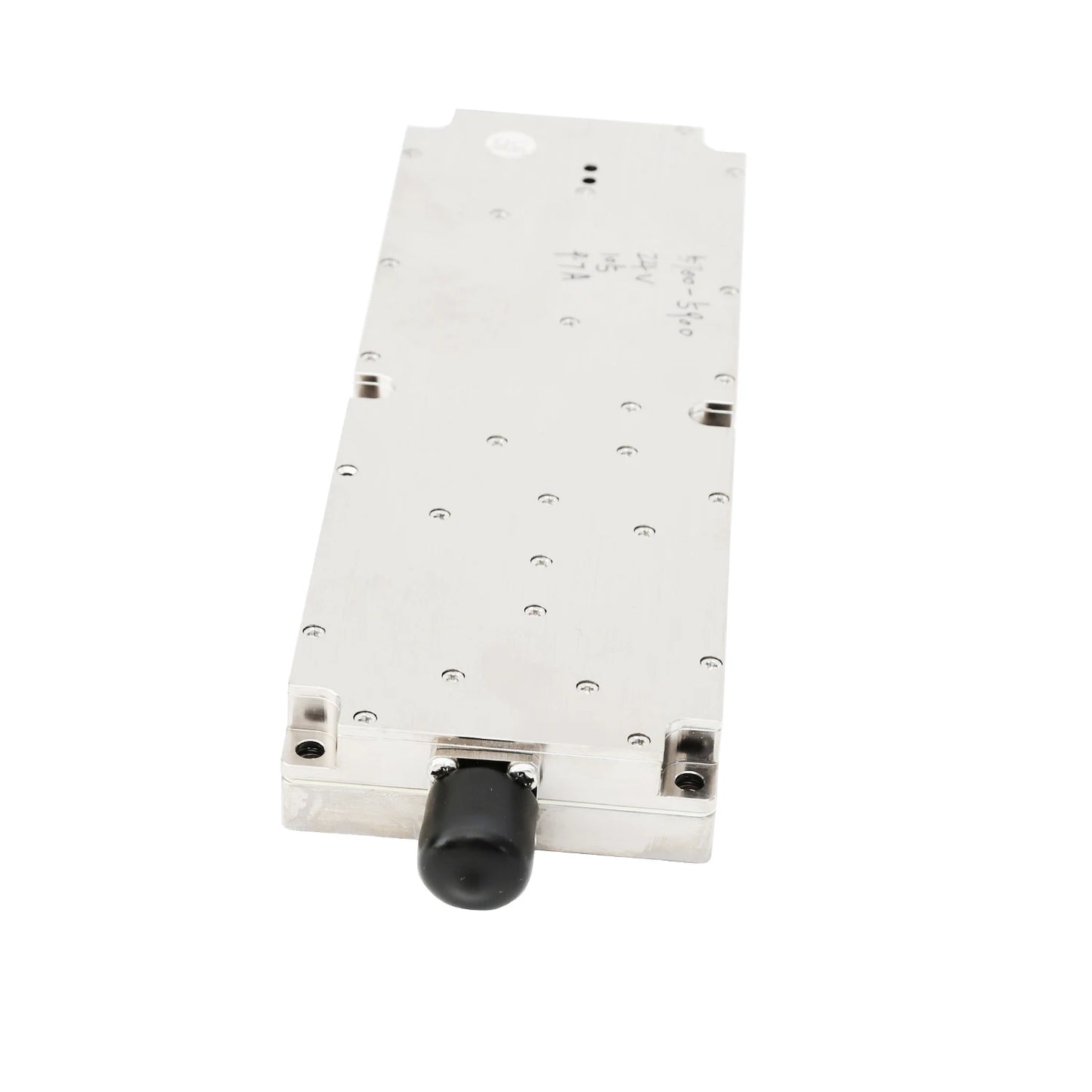 GAN 100W module 400-500MHZ 500-600MHZ 600-700MHZ 700-860MHZ 860-1020MHZ LORA image transmission blocking transmission module