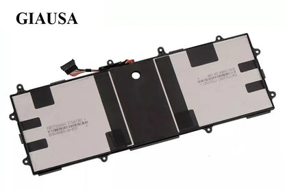 PC GIAUSA Genuine AA-PBZN2TP battery  Samsung XE500T1C 905s3g XE303 XE303C12 910S3G 915S3G ATIV BOOK 9LITE 910S3K 910S3L battery