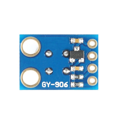 GY-906 MLX90614ESF New MLX90614 Contactless Temperature Sensor Module   Compatible