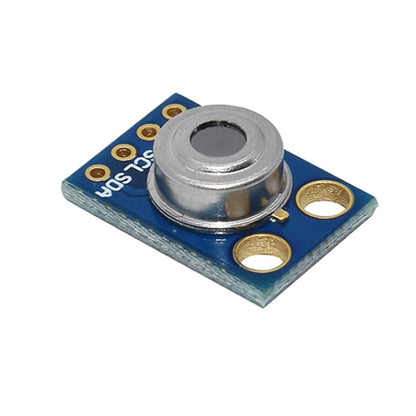 GY-906 MLX90614ESF New MLX90614 Contactless Temperature Sensor Module   Compatible