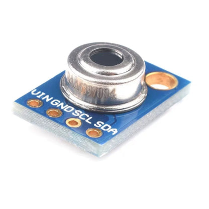 GY-906 MLX90614ESF New MLX90614 Contactless Temperature Sensor Module   Compatible