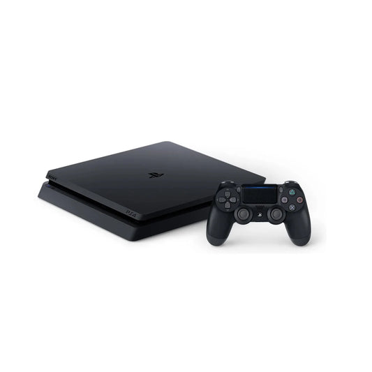 PCGaming Console - Sony PlayStation 4 Slim 1TB Black Game Console only